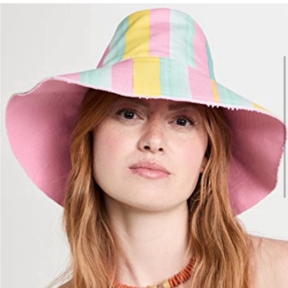 Kerri Rosenthal Hat